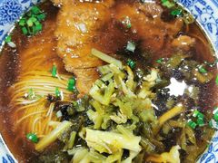 -美味斋(西北街店)