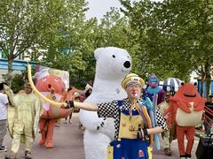 -华夏文旅海洋公园