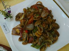 android_upload_pic-金汇景海鲜酒家