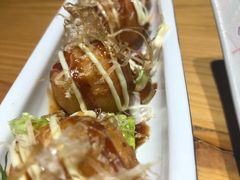 -锦鲤堂日本料理(莱茵之星店)