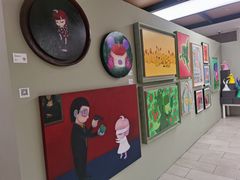 -T11生鲜超市(朝阳公园店)
