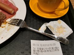 -大家乐(广州中华广场店)
