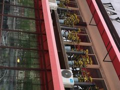 -鹦鹉小厨味道餐厅(山大南路店)