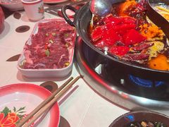 -江北北火锅馆·公路夜市(魏公村店)