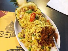 -simply thai天泰(长泰广场店)
