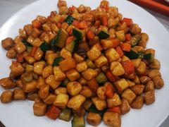 -护国寺小吃(地安门店)