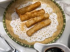 -荷塘秋月·本帮江浙菜(国权路店)