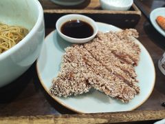 -蟹上黄·蟹黄面·江南糖水(人民广场店)