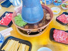 -牛街清真满恒記(平安里西大街店)