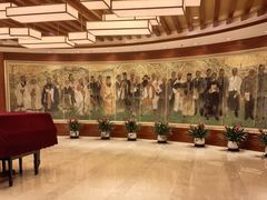 -安徽大厦中餐厅