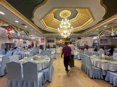 -马尔龙新疆饭店·清真(瑞景店)