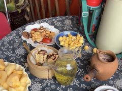 -茶去咖啡屋(武侯祠店)