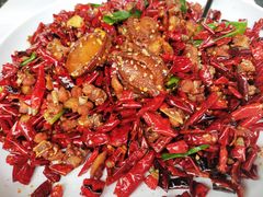 -荷风细雨·中国茶宴(碧云店)