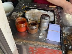 -老汪猪头肉春饼店