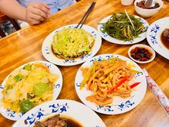 -柴氏风味斋(甘家口店)