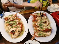 -竹林小屋(库塔店)