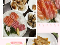 -松坂屋日料自助(长城路店)