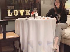 -宝丽轩中餐厅BAOLIXUAN