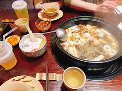 -滇野云南野生菌餐厅(陕西南路店)