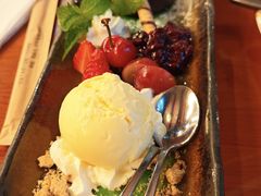 -申德勒加油站西餐厅(日坛路总店)