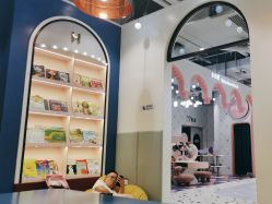 -米兜欢乐王国·儿童乐园(宝安益田假日天地店)