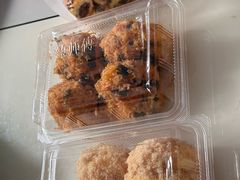 -鲍师傅糕点(淮海中路店)