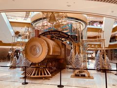 -深圳来福士广场