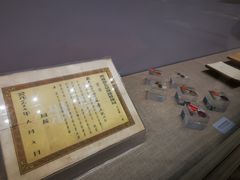 -中国铁道博物馆(正阳门馆)