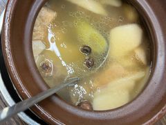 -民间瓦缸煨汤館(嵩山路店)