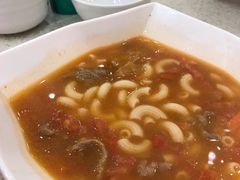 -明记港式烧腊茶餐厅(下沙店)