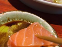 -大吉鲜鱼料理自慢(维也纳大厦店)