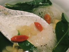 -云来居素食馆(南山店)