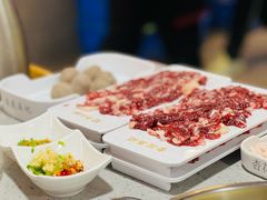 吊龙-杏花吴记牛肉火锅