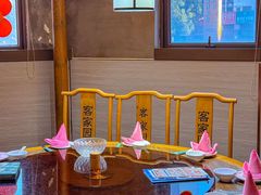 -客家园.山野土菜.宴席(大运城邦店)