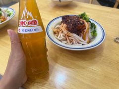 -秦镇史玉林凉皮(翡丽城店)