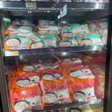 永辉超市仓储会员店