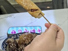 -黄记潮汕甜汤(贝底田坊店)