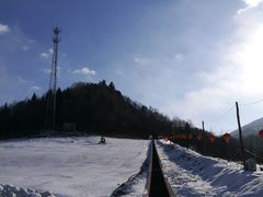 -雪谷