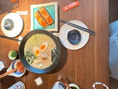 -七条鱼日本料理(远洋乐堤港店)