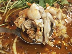 -黄泰吉拾味餐厅(江汉路店)