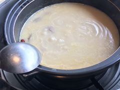 -捞神煲汤火锅(湖滨商业街店)