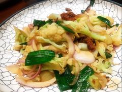 -1718食尚馆·太湖菜(龙之梦太湖古镇店)