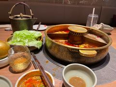 -巴奴毛肚火锅(京西大悦城店)