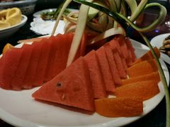 -旺角小渔村·海肠捞饭开创者(环山路店)
