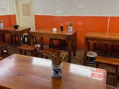-凯丽上海阳春面馆(德仁里店)