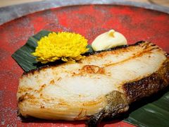 -麦MUGI铁板烧日式料理