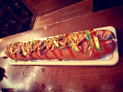 -COMMUNE幻师(渔人码头店)