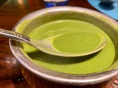 -甘尼仕印度餐厅爵士酒吧(阳春巷店)