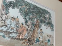 -小茶闲舍·观景商务茶馆(广州塔店)