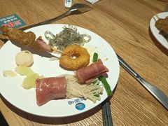 -纽斯特牛排自助餐厅(浦东文峰广场店)